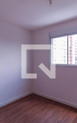 Apartamento para alugar com 35m², 1 quarto e sem vaga Apartamento para alugar com 35m², 1 quarto e sem vagaQuarto