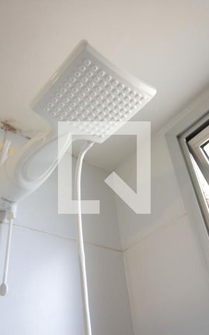 Apartamento para alugar com 78m², 3 quartos e 1 vagaBanheiro da Suite