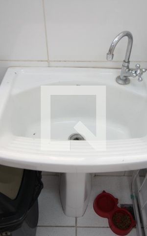 Apartamento para alugar com 78m², 3 quartos e 1 vagaCozinha e Área de Serviço