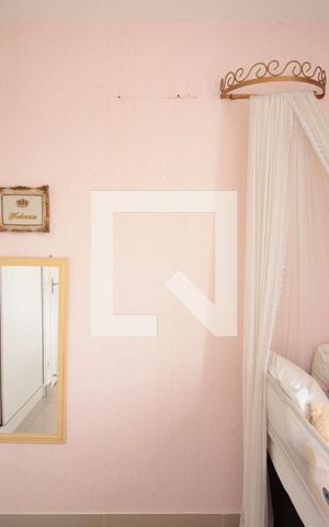 Apartamento para alugar com 78m², 3 quartos e 1 vagaQuarto 2