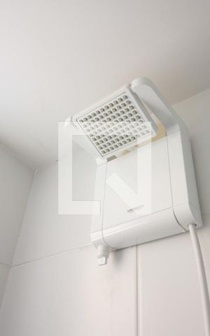 Apartamento para alugar com 78m², 3 quartos e 1 vagaBanheiro Social