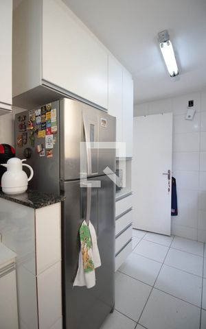 Apartamento para alugar com 78m², 3 quartos e 1 vagaCozinha e Área de Serviço