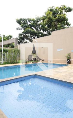 Apartamento para alugar com 78m², 3 quartos e 1 vagaPiscina