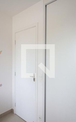 Apartamento para alugar com 78m², 3 quartos e 1 vagaQuarto 2