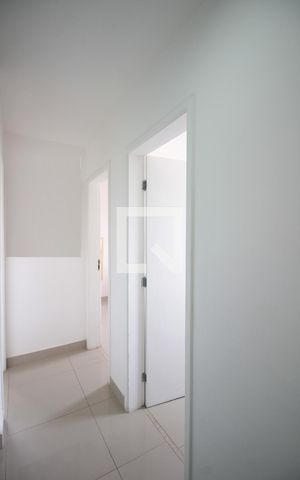 Apartamento para alugar com 78m², 3 quartos e 1 vagaCorredor