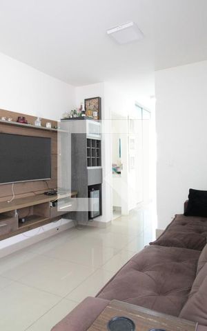 Apartamento para alugar com 78m², 3 quartos e 1 vagaSala