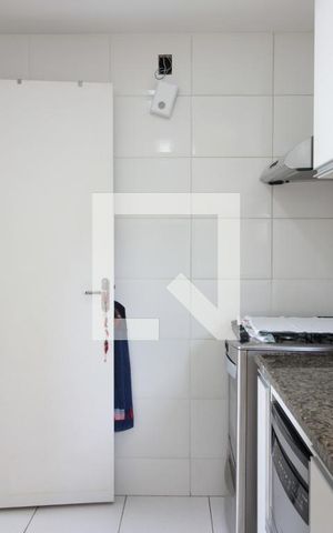 Apartamento para alugar com 78m², 3 quartos e 1 vagaCozinha e Área de Serviço