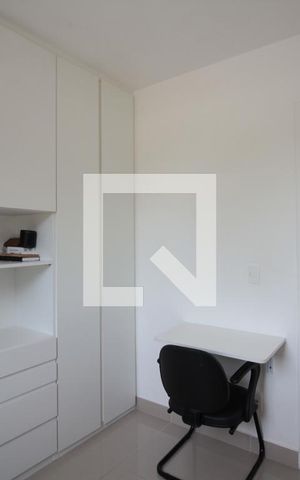 Apartamento para alugar com 78m², 3 quartos e 1 vagaQuarto 1