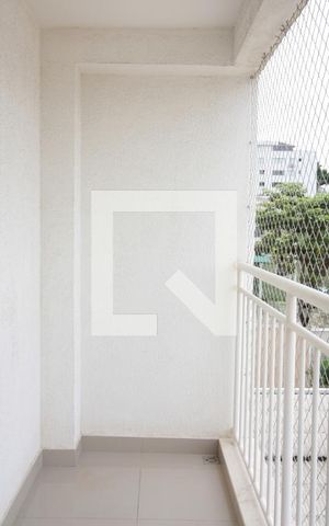 Apartamento para alugar com 78m², 3 quartos e 1 vagaVaranda da Sala