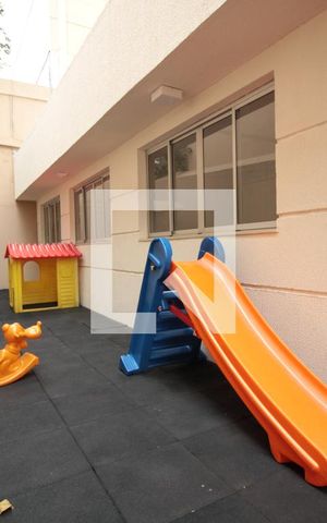 Apartamento para alugar com 78m², 3 quartos e 1 vagaPlayground