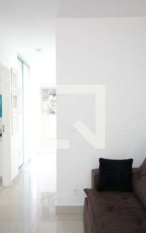 Apartamento para alugar com 78m², 3 quartos e 1 vagaSala
