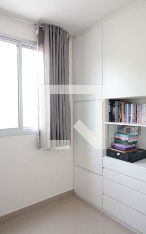 Apartamento para alugar com 78m², 3 quartos e 1 vagaQuarto 1