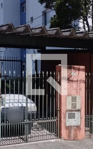 Casa à venda com 50m², 2 quartos e sem vaga