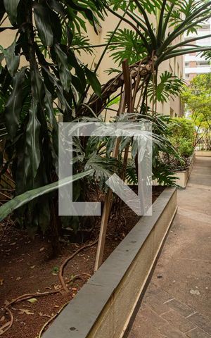 Studio para alugar com 35m², 1 quarto e sem vaga Studio para alugar com 35m², 1 quarto e sem vagaÁrea comum - Área Verde