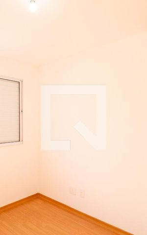 Apartamento para alugar com 40m², 2 quartos e 1 vaga Apartamento para alugar com 40m², 2 quartos e 1 vagaQuarto 2