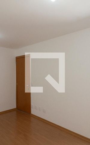 Apartamento para alugar com 40m², 2 quartos e 1 vaga Apartamento para alugar com 40m², 2 quartos e 1 vagaSala