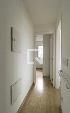 Apartamento para alugar com 83m², 2 quartos e 2 vagas Apartamento para alugar com 83m², 2 quartos e 2 vagasCorredor