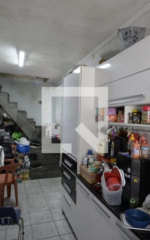 Casa à venda com 300m², 3 quartos e sem vagaCozinha