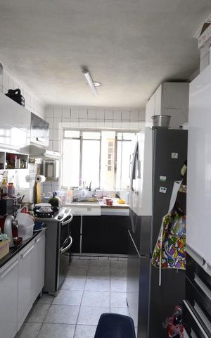 Casa à venda com 300m², 3 quartos e sem vagaCozinha