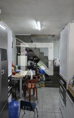 Casa à venda com 300m², 3 quartos e sem vagaCozinha