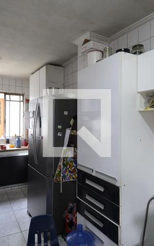 Casa à venda com 300m², 3 quartos e sem vagaCozinha