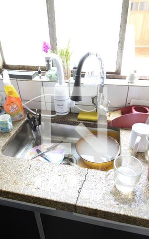 Casa à venda com 300m², 3 quartos e sem vagaCozinha