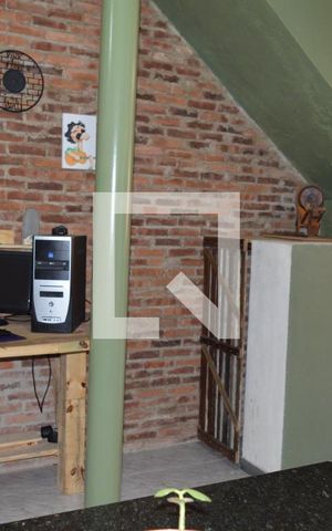 Casa para alugar com 300m², 3 quartos e 1 vagaSala de Jantar