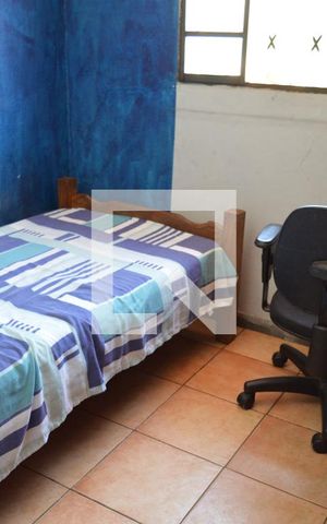Casa para alugar com 300m², 3 quartos e 1 vagaQuarto 3