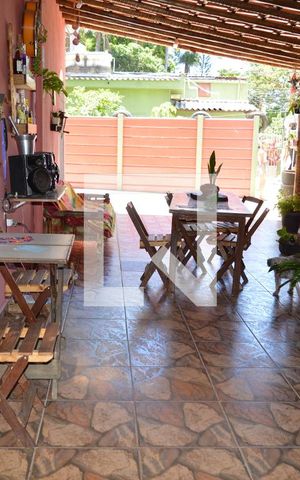 Casa para alugar com 300m², 3 quartos e 1 vagaVaranda da Sala