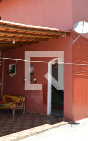 Casa para alugar com 300m², 3 quartos e 1 vagaPassagem da Garagem
