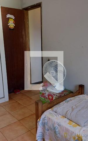 Casa para alugar com 300m², 3 quartos e 1 vaga Casa para alugar com 300m², 3 quartos e 1 vagaQuarto 2
