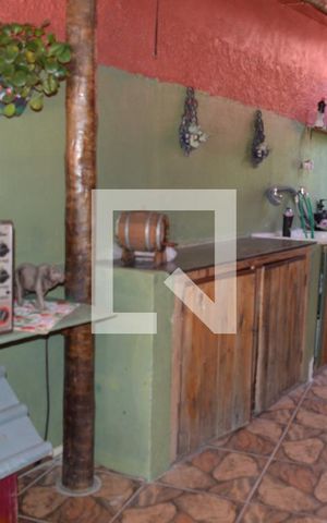 Casa para alugar com 300m², 3 quartos e 1 vagaVaranda da Sala