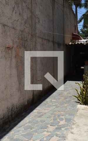 Casa para alugar com 300m², 3 quartos e 1 vagaPassagem da Garagem