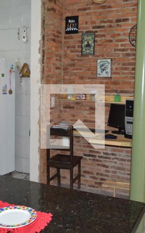 Casa para alugar com 300m², 3 quartos e 1 vagaSala de Jantar