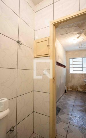 Casa à venda com 193m², 3 quartos e sem vagaBanheiro de serviço