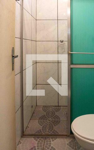 Casa à venda com 193m², 3 quartos e sem vagaBanheiro de serviço