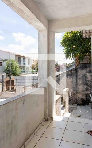 Casa à venda com 193m², 3 quartos e sem vagaVaranda 