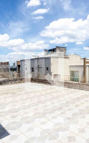 Casa à venda com 193m², 3 quartos e sem vagaVaranda 