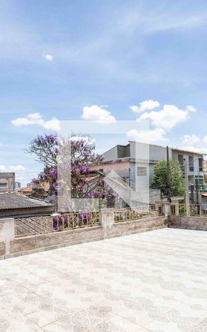 Casa à venda com 193m², 3 quartos e sem vagaSacada