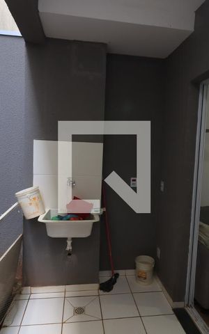 Apartamento à venda com 43m², 1 quarto e sem vagaÁrea de Serviço