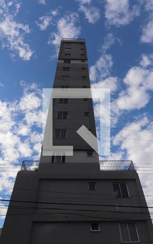 Apartamento à venda com 43m², 1 quarto e sem vagaFachada