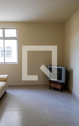 Apartamento para alugar com 65m², 2 quartos e sem vaga Apartamento para alugar com 65m², 2 quartos e sem vagaSala