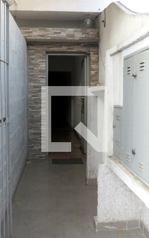 Casa para alugar com 26m², 1 quarto e sem vagaEntrada Principal