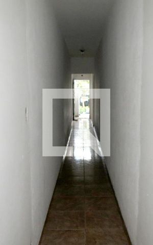Casa para alugar com 26m², 1 quarto e sem vagaCorredor Saída Principal