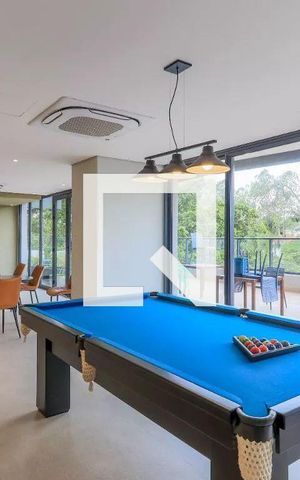 Apartamento para alugar com 34m², 1 quarto e sem vaga Apartamento para alugar com 34m², 1 quarto e sem vagaÁrea comum