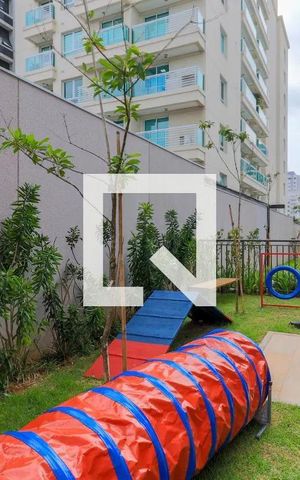 Apartamento para alugar com 34m², 1 quarto e sem vaga Apartamento para alugar com 34m², 1 quarto e sem vagaEspaço Pet