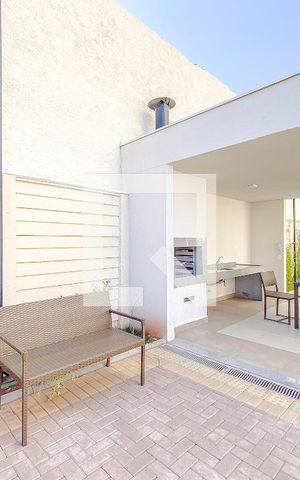 Apartamento à venda com 25m², 1 quarto e sem vagaÁrea comum - Churrasqueira