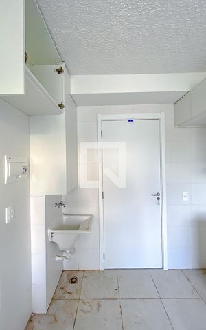 Apartamento à venda com 25m², 1 quarto e sem vagaÁrea de Serviço