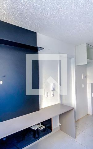 Apartamento à venda com 25m², 1 quarto e sem vagaSala