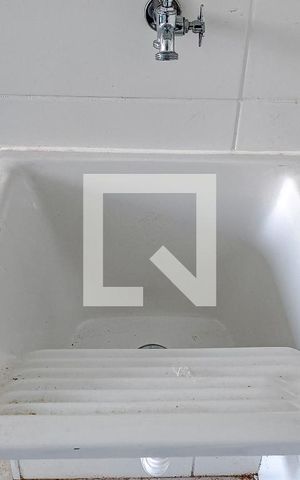 Apartamento à venda com 25m², 1 quarto e sem vagaÁrea de Serviço
